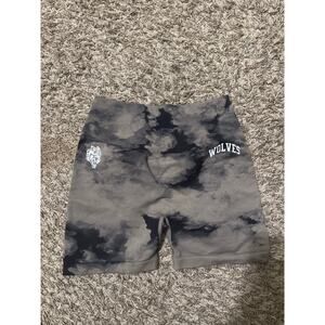 Darc Sport Wolves Shorts M